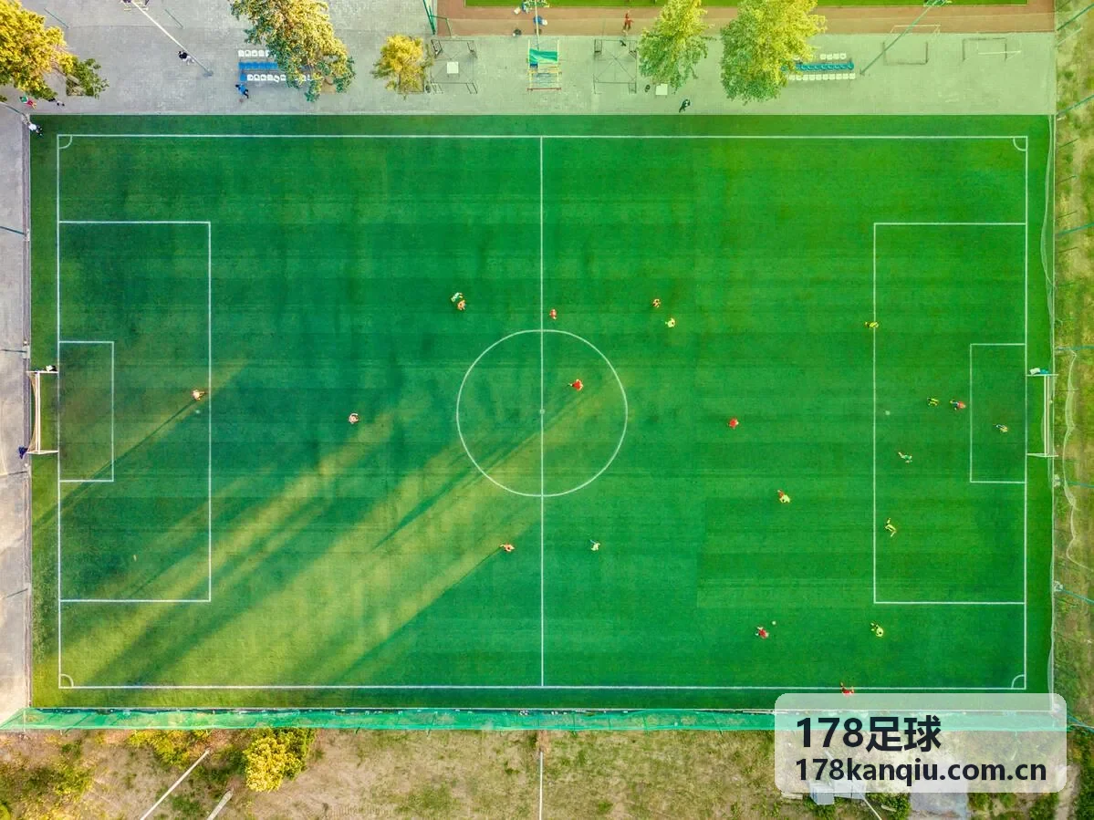 178足球移动端赛程界面展示